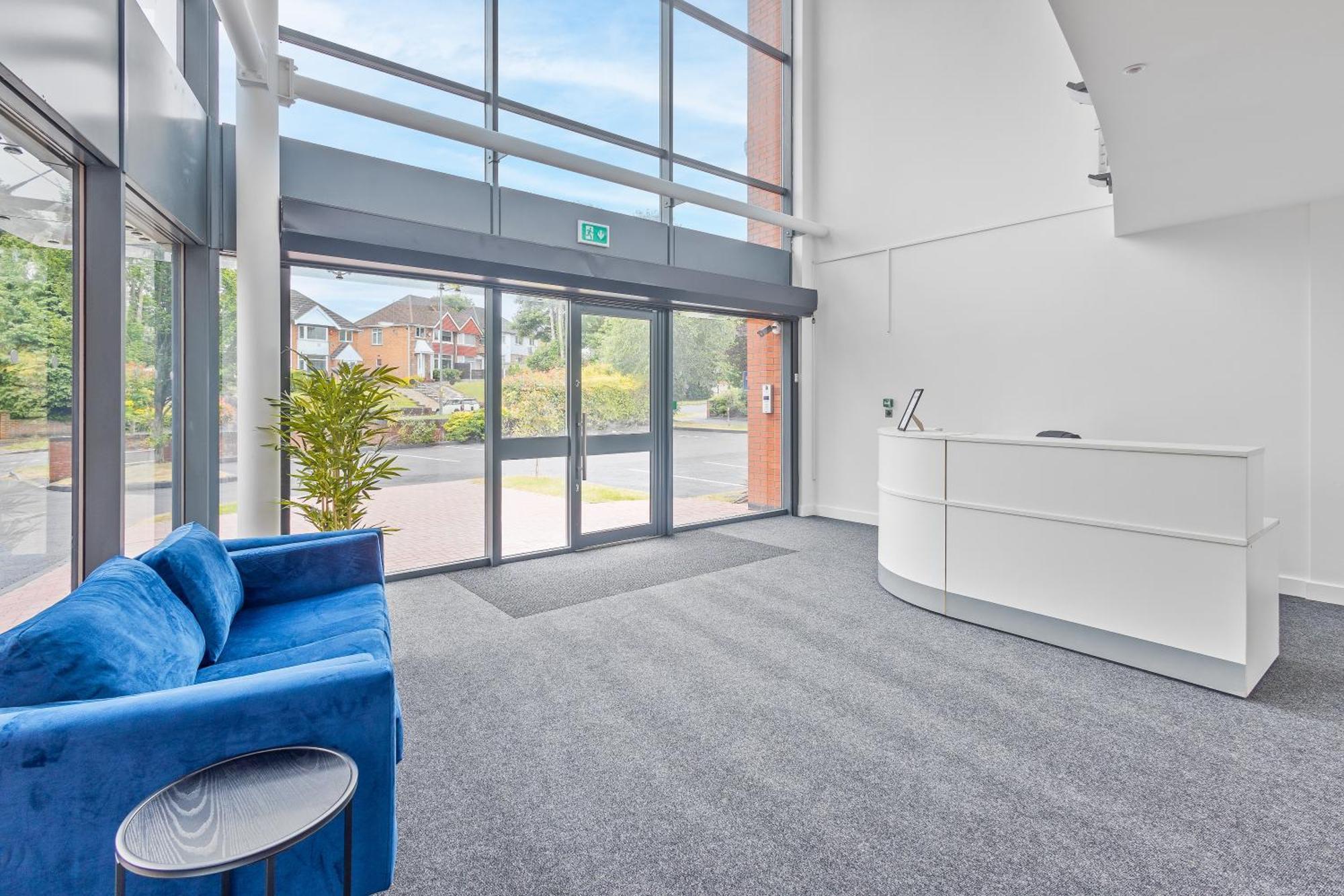 Nec Bhx Airport Hs2 Resorts World เบอร์มิงแฮม ภายนอก รูปภาพ