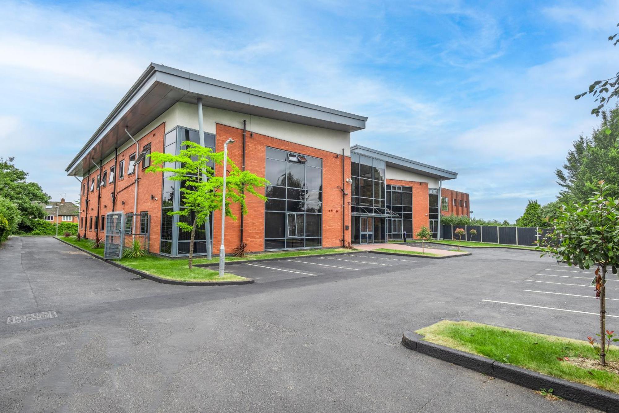 Nec Bhx Airport Hs2 Resorts World เบอร์มิงแฮม ภายนอก รูปภาพ